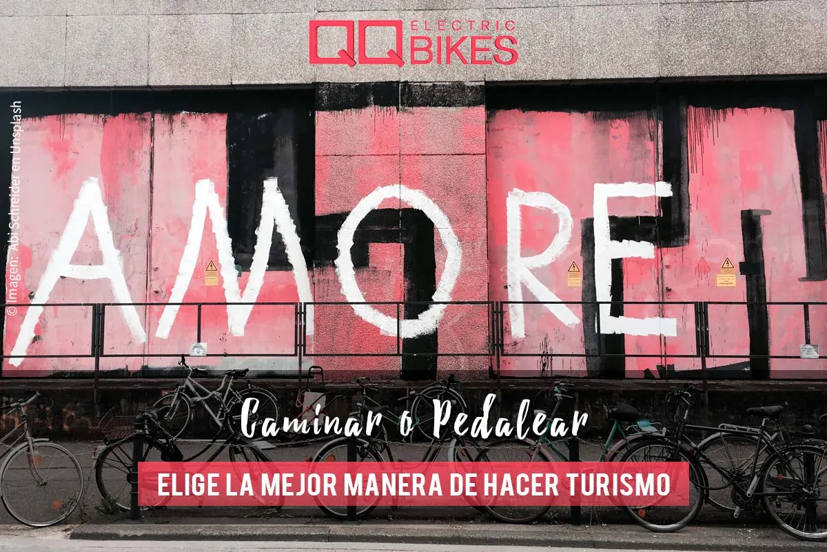 Cicloturismo local: alquila una bicicleta y redescubre la costa malagueña