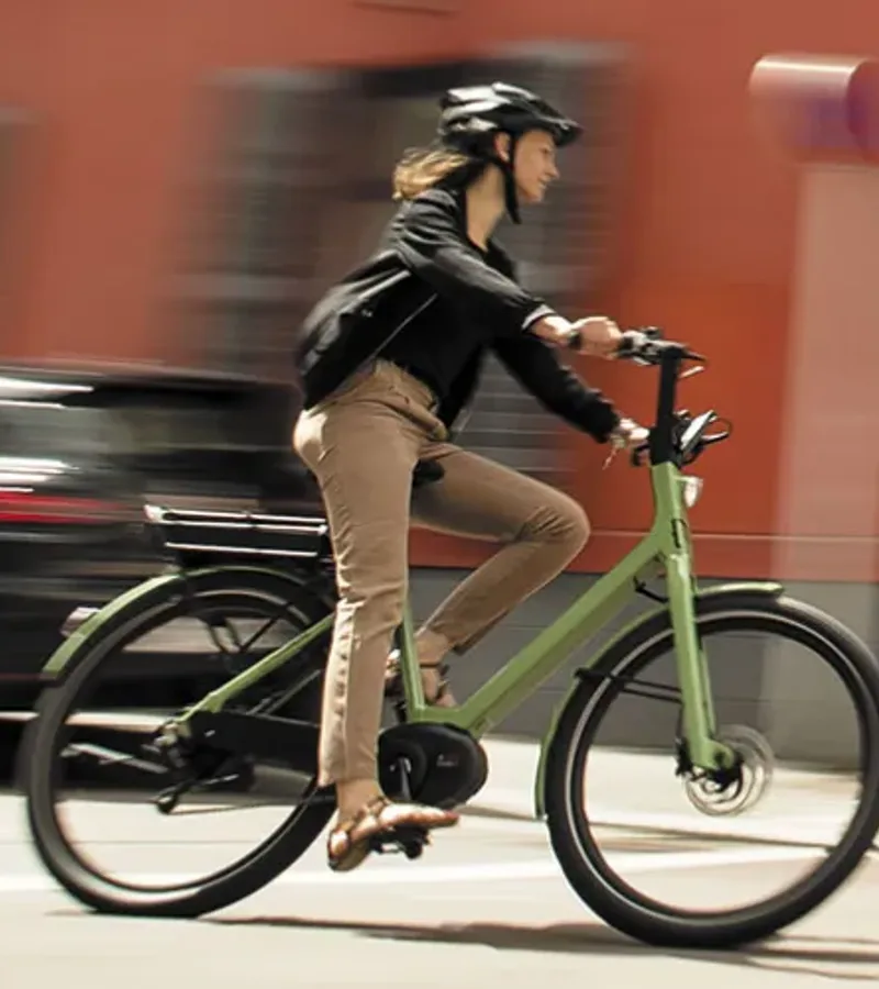 Bicicletas Eléctricas