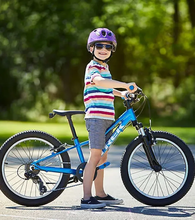 Bicicletas Infantiles