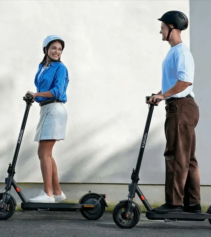 Patinete Eléctrico