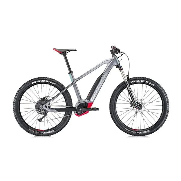 Mondraker Chrono Carbon 29