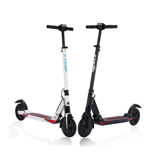 E-Twow Booster GT / Smart Kickscooter