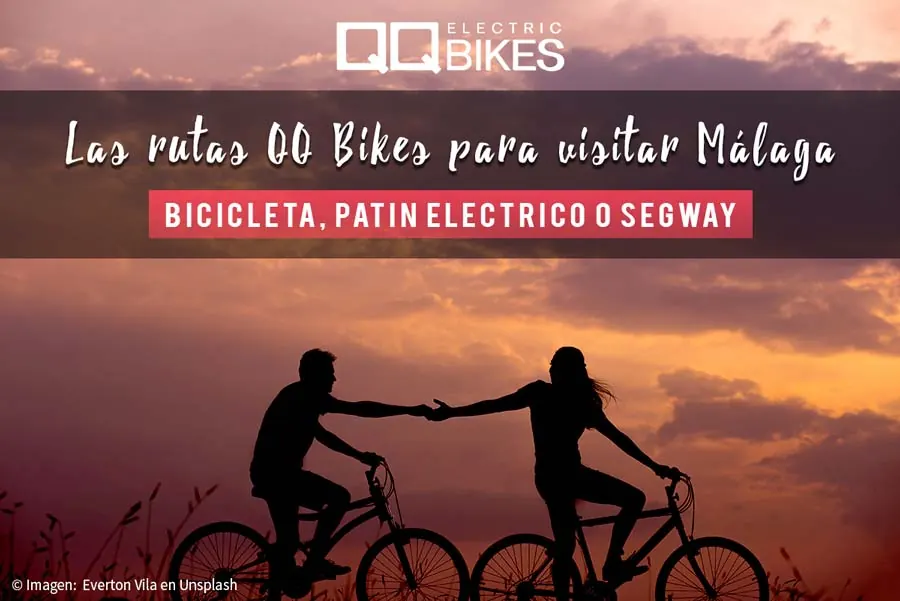 Ruta E-MTB Marbella - Embalse de la Concepción - Istán