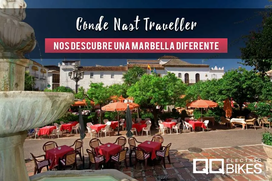 Tour Guiado Marbella Histórica & Puerto Banús